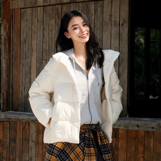 Uniqlo优衣库大促,精选服饰3折起!抢封面款羽绒服$99.9、毛毛夹克$29.9、保暖马甲$39.9、挎包$19.9!