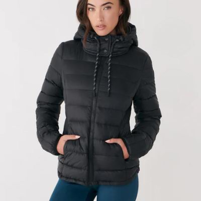 Lolë节日大促，精选羽绒服、防寒服等3折起+额外8折！入羽绒服.6！