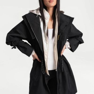 Lolë节日大促，精选羽绒服、防寒服等3折起+额外8折！入羽绒服.6！