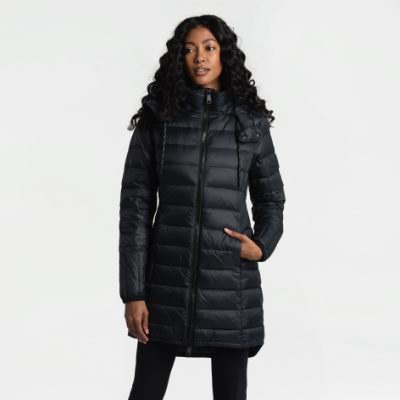 Lolë节日大促，精选羽绒服、防寒服等3折起+额外8折！入羽绒服.6！