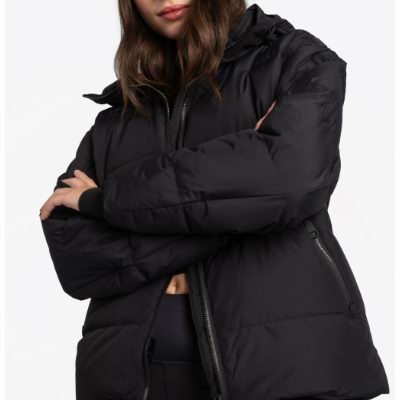 Lolë节日大促，精选羽绒服、防寒服等3折起+额外8折！入羽绒服.6！