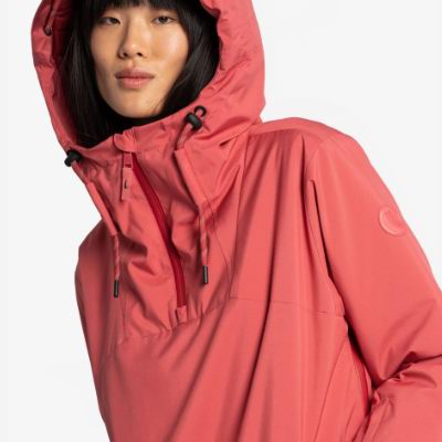 Lolë节日大促，精选羽绒服、防寒服等3折起+额外8折！入羽绒服.6！