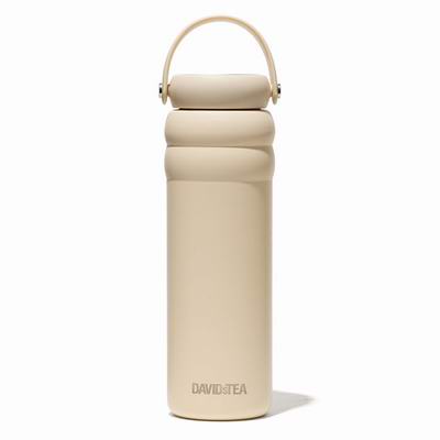 DavidsTea节礼周大促，中国茶叶、花果茶、茶具等全场5折起！入人参根瘦身茶、铁观音、奶香乌龙茶！