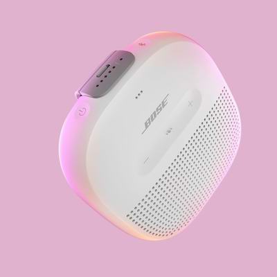 比黑五还便宜!Bose节礼周大促!精选头戴式耳机、无线耳机、夹式耳机、蓝牙音箱、电视音响等4.6折起!