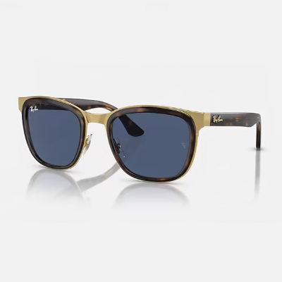 Ray-Ban 雷朋官网清仓，精选时尚太阳镜、偏光太阳镜等5折+包邮！低至94.5加元！