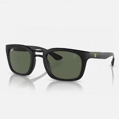 Ray-Ban 雷朋官网清仓，精选时尚太阳镜、偏光太阳镜等5折+包邮！低至94.5加元！