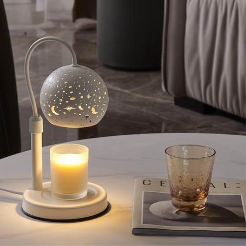  Generic 星光蜡烛灯 带定时器 29.99加元（原价 34.99加元）