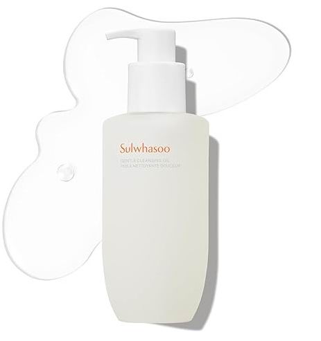  Sulwhasoo 顺行柔和洁颜油 44加元（原价 54加元）