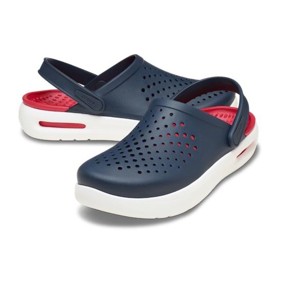 历史新低！Crocs Inmotion 男女同款洞洞鞋4折 30加元！2色可选！