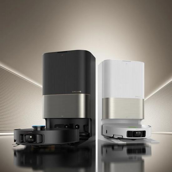 历史新低！Dreame X50 Ultra 小米追觅 五重升降 AI全能旗舰机皇 智能扫地机器人4.8折 1199.99加元包邮！送价值59.99加元替换滚刷！2色可选！