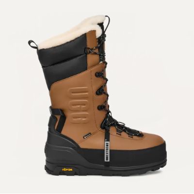 UGG节礼周大促,精选雪地靴6.9折起+额外8.5折+包邮!低至.74!