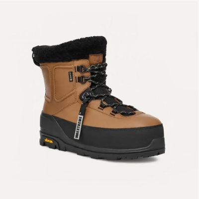 UGG节礼周大促,精选雪地靴6.9折起+额外8.5折+包邮!低至.74!