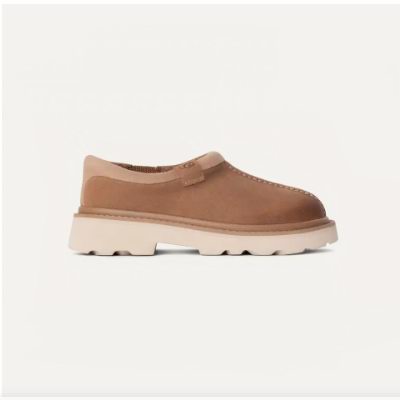 UGG节礼周大促,精选雪地靴6.9折起+额外8.5折+包邮!低至.74!