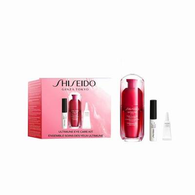 延长一天+赠品升级!Shiseido资生堂全场6折起+送惊喜大礼包+正装防晒棒!抢超值装、时光琉璃系列!