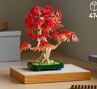 送礼首选!大量新款加入!精选 Lego 乐高 畅销爆款积木6折起!低至9.76加元!