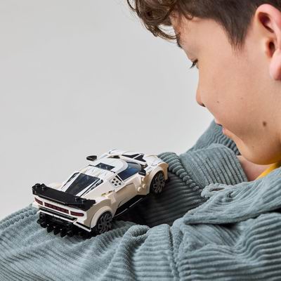 送礼首选!大量新款加入!精选 Lego 乐高 畅销爆款积木6折起!低至9.76加元!