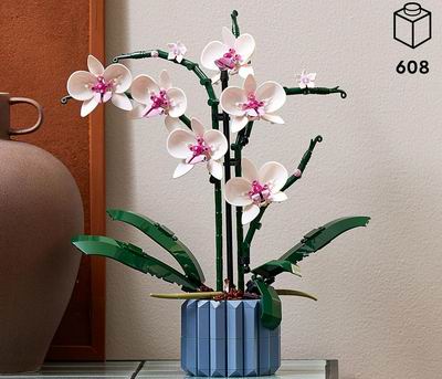 送礼首选!大量新款加入!精选 Lego 乐高 畅销爆款积木6折起!低至9.76加元!