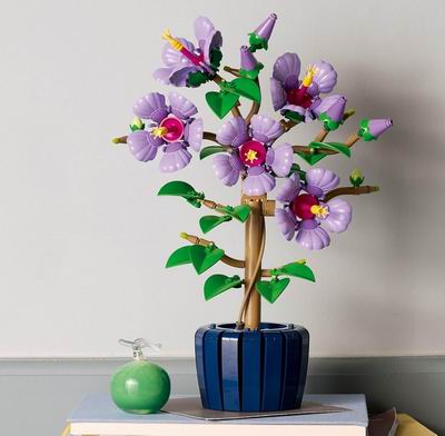 送礼首选!大量新款加入!精选 Lego 乐高 畅销爆款积木6折起!低至9.76加元!