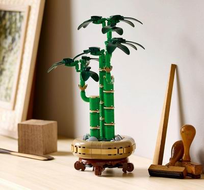 送礼首选!大量新款加入!精选 Lego 乐高 畅销爆款积木6折起!低至9.76加元!