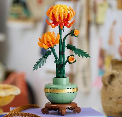 送礼首选!大量新款加入!精选 Lego 乐高 畅销爆款积木6折起!低至9.76加元!