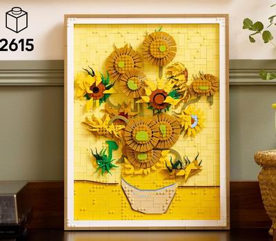 送礼首选!大量新款加入!精选 Lego 乐高 畅销爆款积木6折起!低至9.76加元!