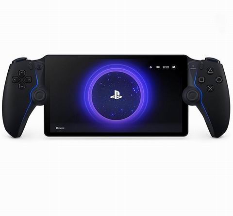  史低！PlayStation Portal Remote Player  PS5串流掌机 239.96加元（原价 269.99加元）