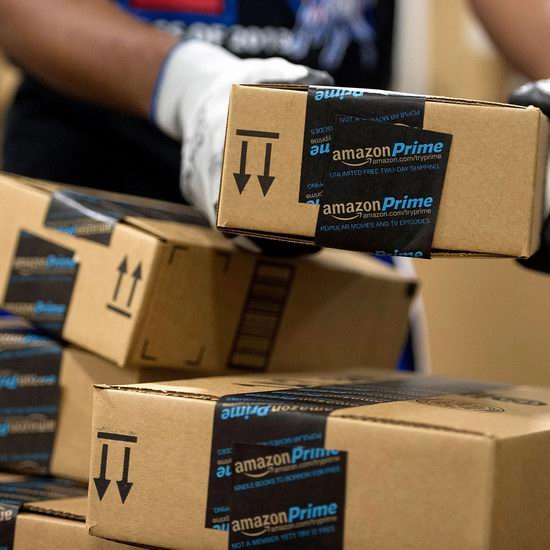 好消息！亚马逊安省送货大提速！Prime会员当日达时间段更多啦！