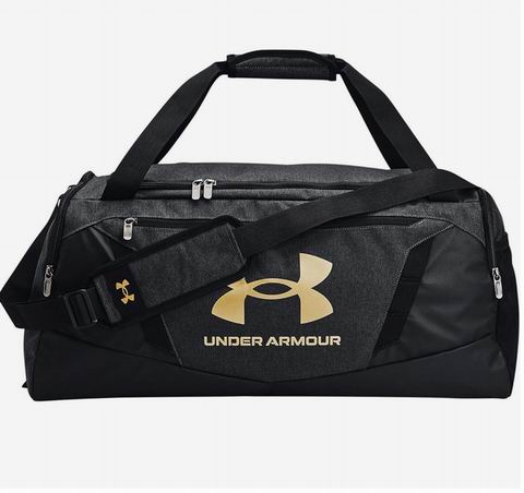 Under Armour 男式 58升 Undeniable 中号旅行包/健身包 42加元（官网原价 70加元）