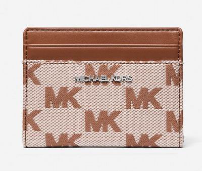 圣诞节大促!白菜价!Michael Kors Outlet全场1.4折起+额外7.5折!卡包.62、老花方包.25、托特包.25、双肩包.75!