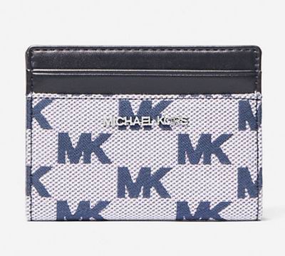 圣诞节大促!白菜价!Michael Kors Outlet全场1.4折起+额外7.5折!卡包.62、老花方包.25、托特包.25、双肩包.75!