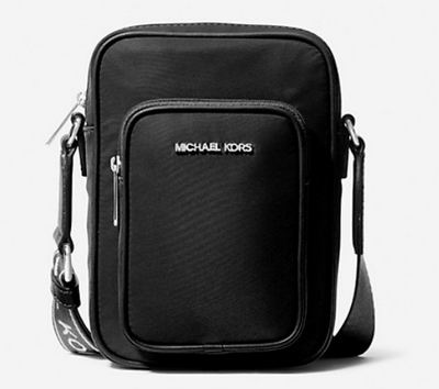 圣诞节大促!白菜价!Michael Kors Outlet全场1.4折起+额外7.5折!卡包.62、老花方包.25、托特包.25、双肩包.75!