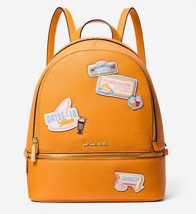 圣诞节大促!白菜价!Michael Kors Outlet全场1.4折起+额外7.5折!卡包.62、老花方包.25、托特包.25、双肩包.75!