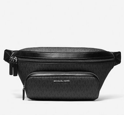 圣诞节大促!白菜价!Michael Kors Outlet全场1.4折起+额外7.5折!卡包.62、老花方包.25、托特包.25、双肩包.75!