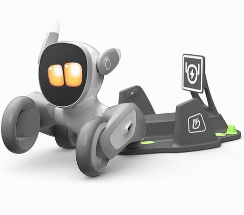 史低价!Loona V24:新一代陪伴式 AI 宠物狗 559加元(原价 699加元)