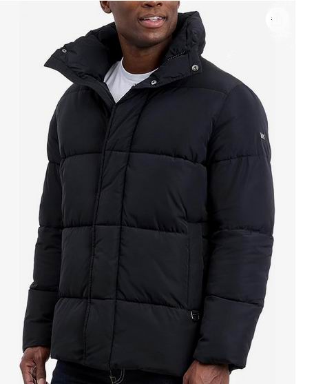 Michael Kors 男式加厚羽绒服 139.99加元