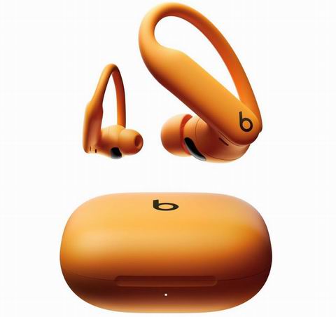 户外运动健身党的梦中情耳机！Beats Powerbeats Pro 2 无线蓝牙耳机 279.95加元（原价 349.95加元）！多色可选