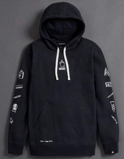 Burton精选滑雪服、滑雪靴、滑雪板、滑雪镜等4折起+包邮!