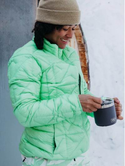 Burton精选滑雪服、滑雪靴、滑雪板、滑雪镜等4折起+包邮!