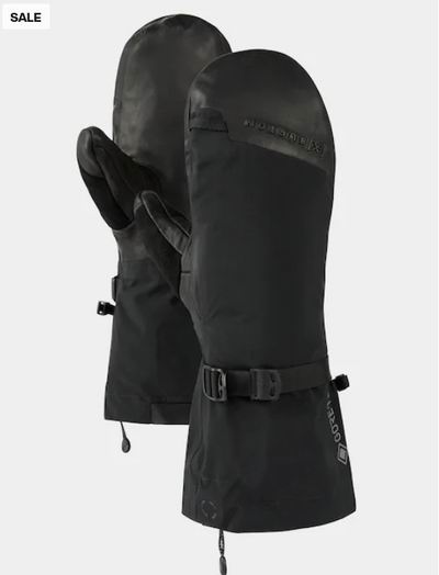 Burton精选滑雪服、滑雪靴、滑雪板、滑雪镜等4折起+包邮!