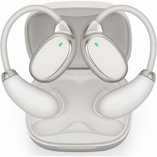 超级白菜!历史新低!TOPHAIR AI即时语音翻译耳机2.2折 10.99加元清仓!无需订阅!