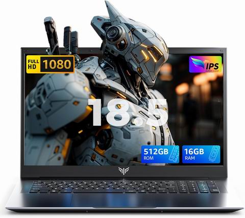  史低价！ACEMAGIC  Ιntel N150  18.5英寸笔记本 599.99加元（原价 1399.99加元）