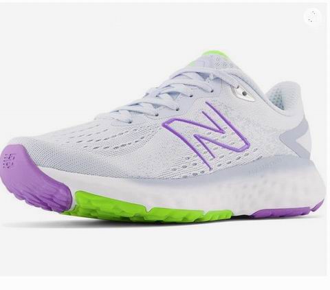 New Balance 女式 Fresh Foam EVOZ V2 跑鞋 68.39加元（原价 165加元，6码）