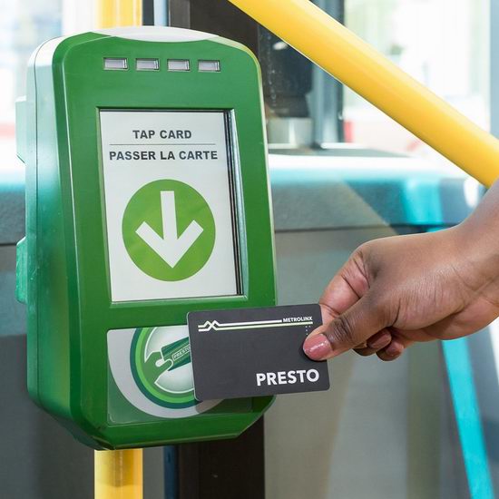 多伦多TTC明年将推票价封顶!每月搭车47次后就免费!