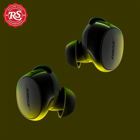 Bose QuietComfort 粉色限量版 真无线蓝牙耳机 198加元(原价 249加元)!多色可选