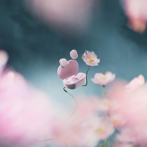 Bose QuietComfort 粉色限量版 真无线蓝牙耳机 198加元(原价 249加元)!多色可选