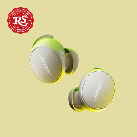 Bose QuietComfort 粉色限量版 真无线蓝牙耳机 198加元(原价 249加元)!多色可选