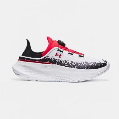 大量上新+最后捡漏!Under Armour全场4折起+额外4折+包邮!抢运动鞋.98、羽绒服.38!