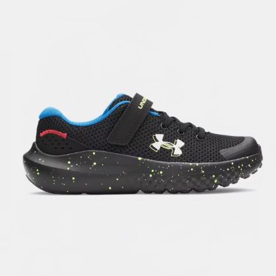 大量上新+最后捡漏!Under Armour全场4折起+额外4折+包邮!抢运动鞋.98、羽绒服.38!