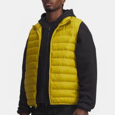 大量上新+最后捡漏!Under Armour全场4折起+额外4折+包邮!抢运动鞋.98、羽绒服.38!