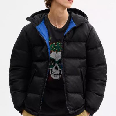 Coach Outlet大促,精选时尚美包、服饰、鞋靴2.5折起+部分款额外8折!入迷你链条包、托特包9、运动鞋、C字项链!